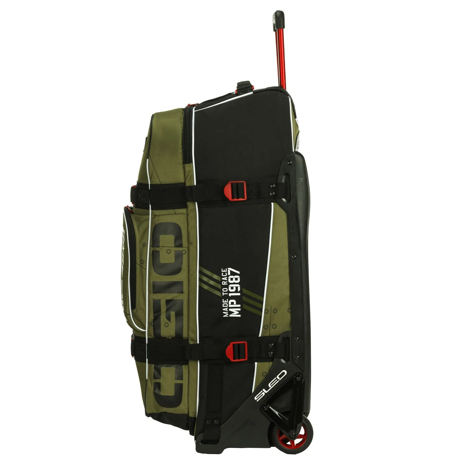 OGIO MX 450 Tool Pack - Stealth — RC Raceworx - Products to